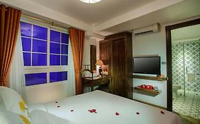 Singita Classy - A Cozy Rustic Hideaway In Hanoi Old Quarter